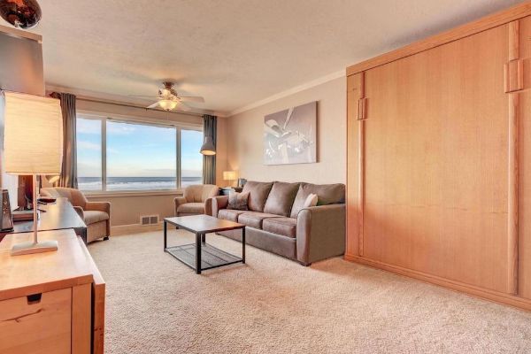 Hotel Sea Gypsy Rentals (Lincoln City)